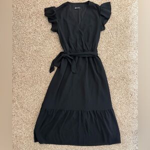 Beautiful Black Dress